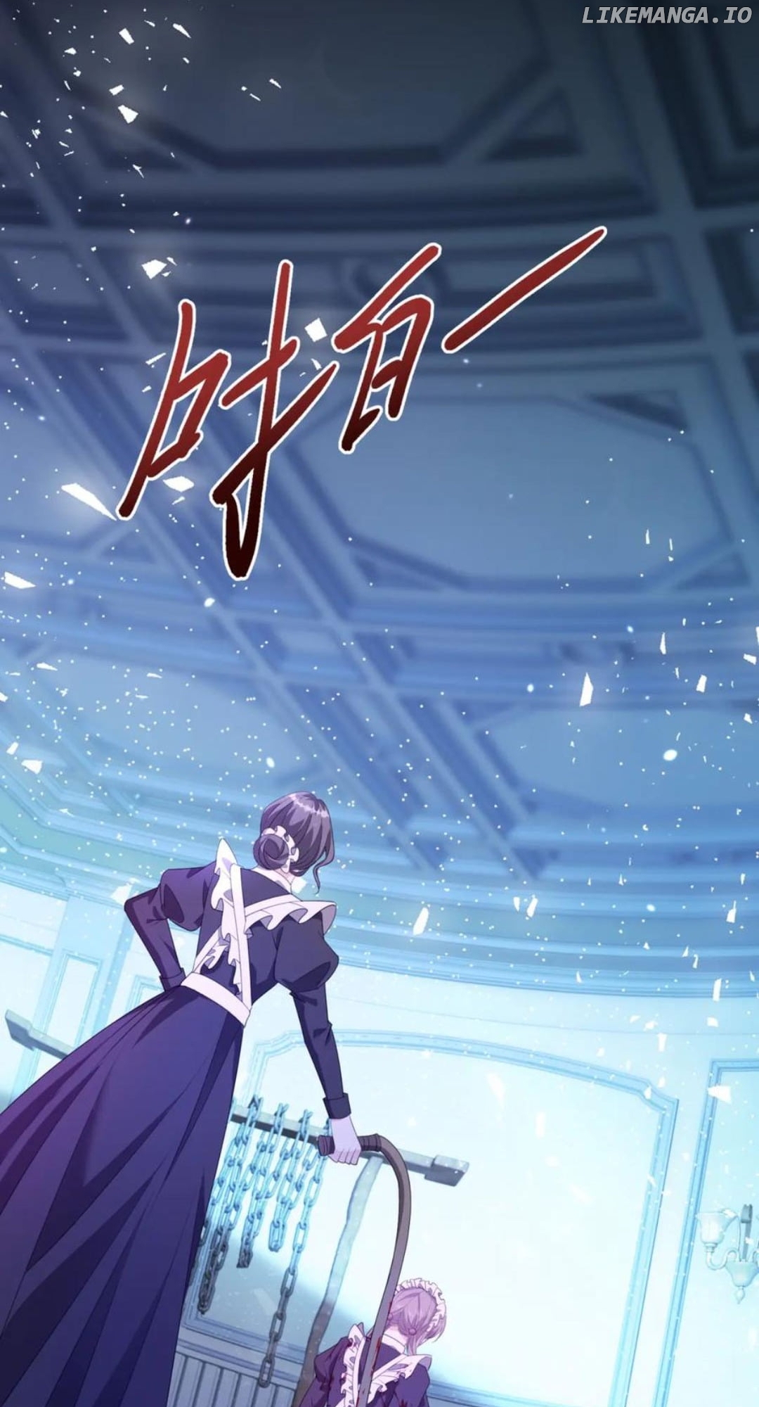 The Duchess Goes Crazy Once A Day Chapter 25 - page 41